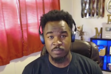 Fox News guest argues that slavery ‘was never a race thing’