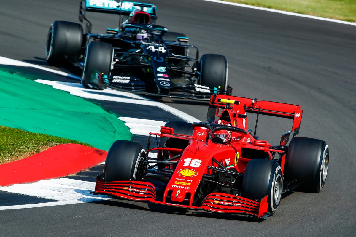 Sprint race is set to be biggest change to Formula One schedule in ...