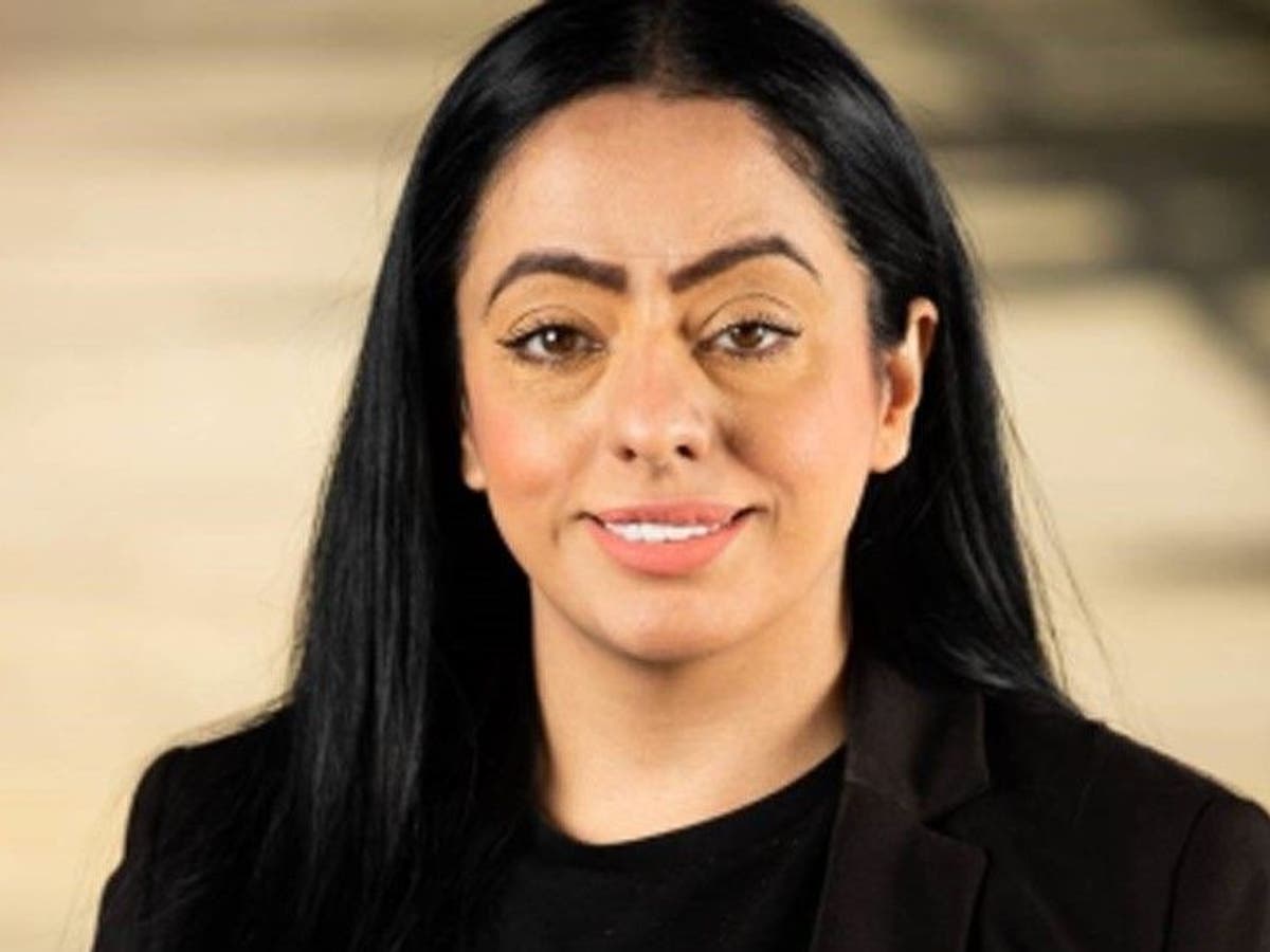 Third man arrested after council leader&rsquo;s car set on fire