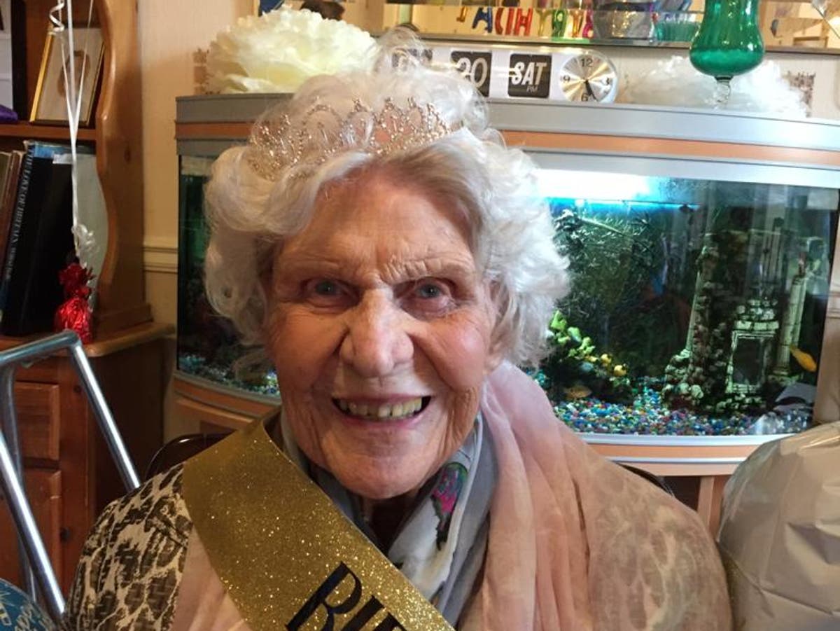 100-year-old starts claiming state pension after two decades of not realising she was eligible