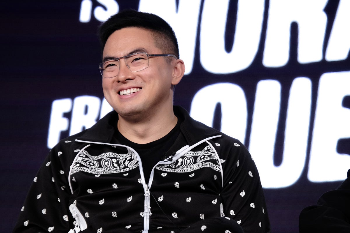 SNL’s Bowen Yang jokes about Fire Island ‘failing the Bechdel Test’
