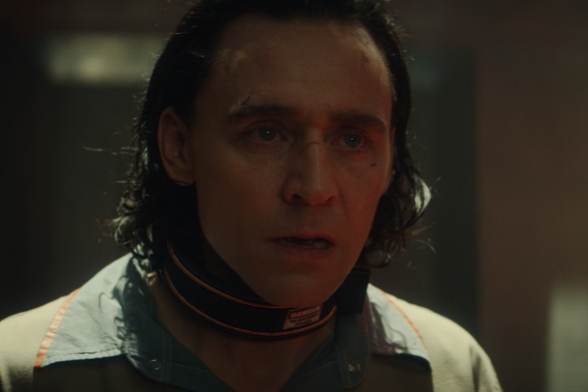 Loki episode 6 ending explained: Who is He Who Remains and what finale ...