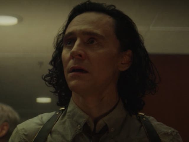 Loki episode 6 ending explained: Who is He Who Remains and what finale ...