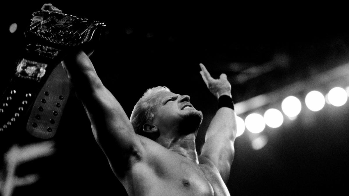 Jeff Jarrett is a former Intercontiental champion in WWE
