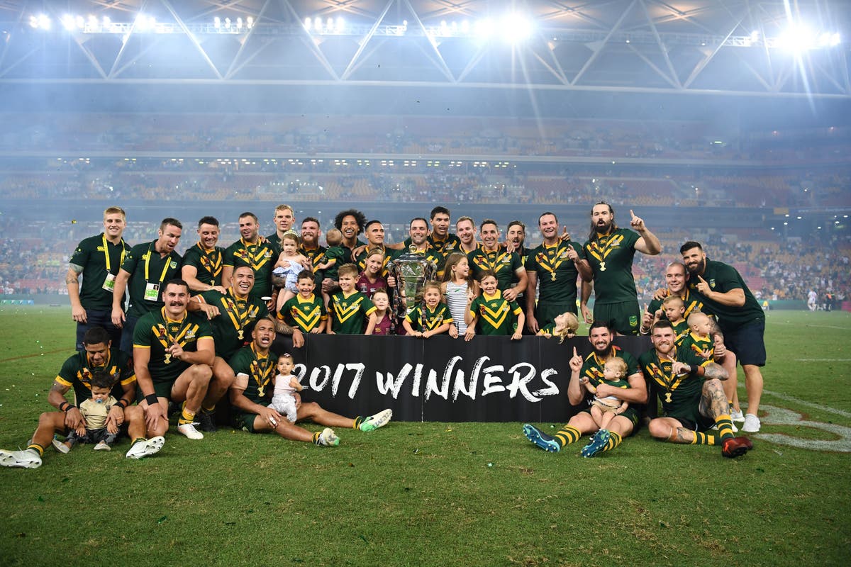 World Cup organisers hope to allay Australia&rsquo;s doubts with personal message