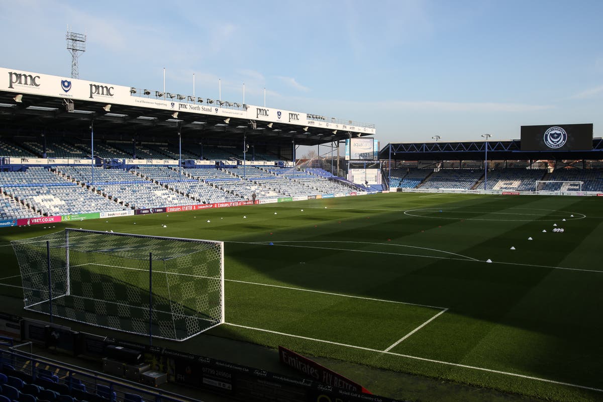 Portsmouth investigate alleged racism in England academy group chat ...