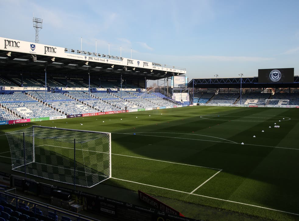 Portsmouth Investigate Alleged Racism In England Academy Group Chat The Independent Portsmouth Investigate Alleged Racism In England Academy Group Chat The Independent