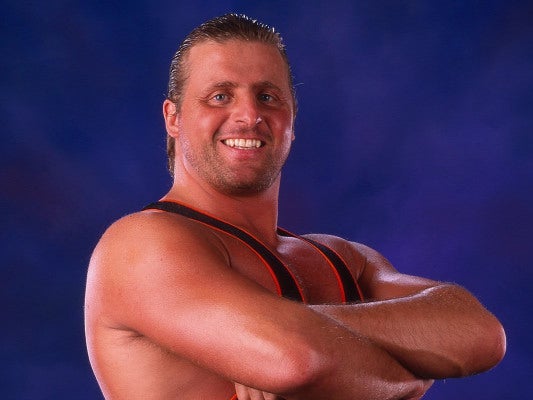 The loss of Owen Hart and the family, friends and fans who loved