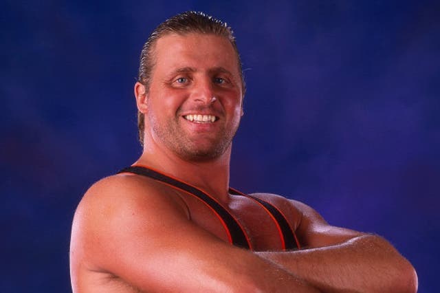Jeff Jarrett: Characters and styles come and go but Owen Hart is