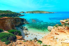 Which countries have banned the AstraZeneca Covishield Indian vaccine?