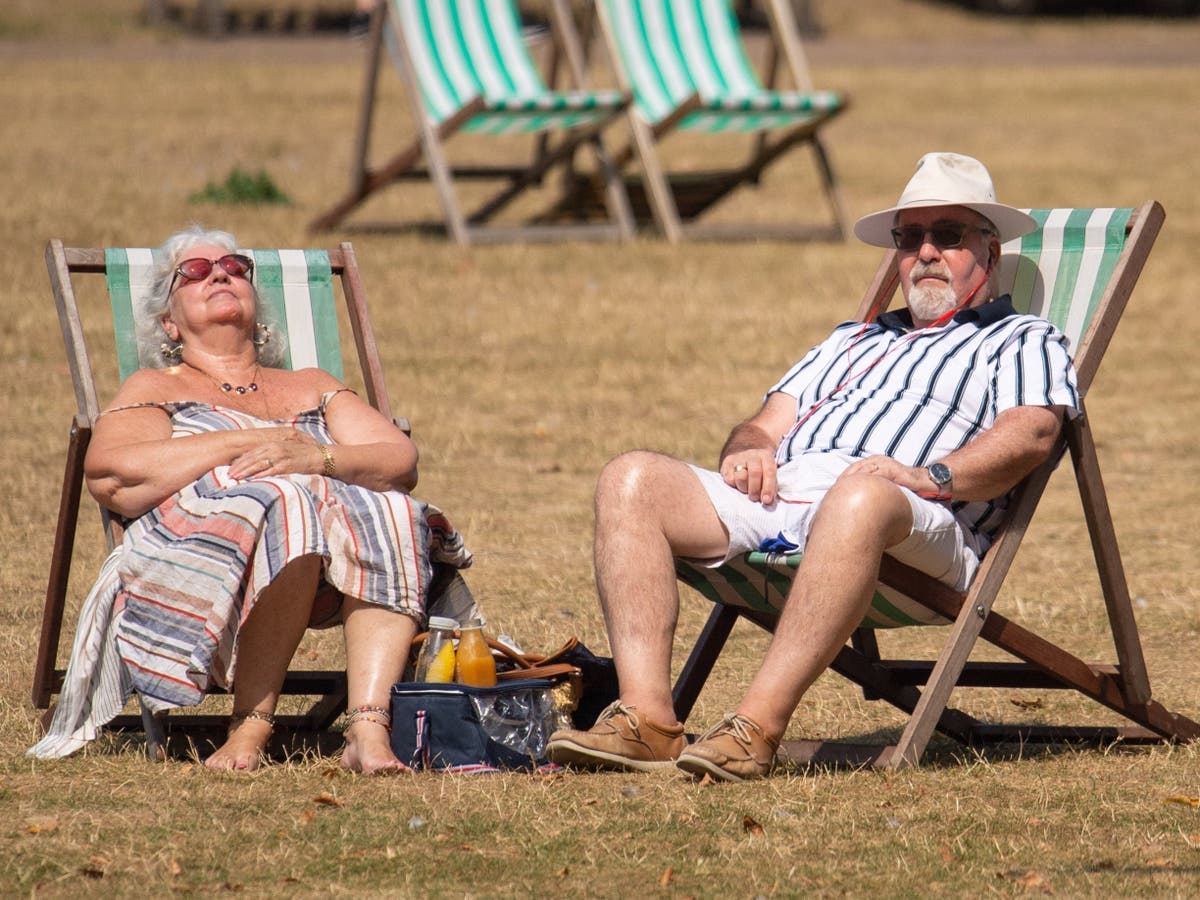 Explained: What is a heatwave?