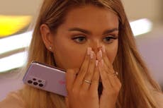 Love Island 2021 review: Our sweet bimbos Brad and Lucinda face the chopping block