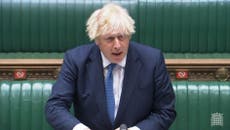 Football banning orders to include online racist abuse – Boris Johnson