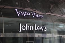 John Lewis announces 1,000 job cuts