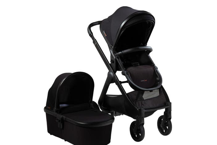Bababing raffi travel system indybest
