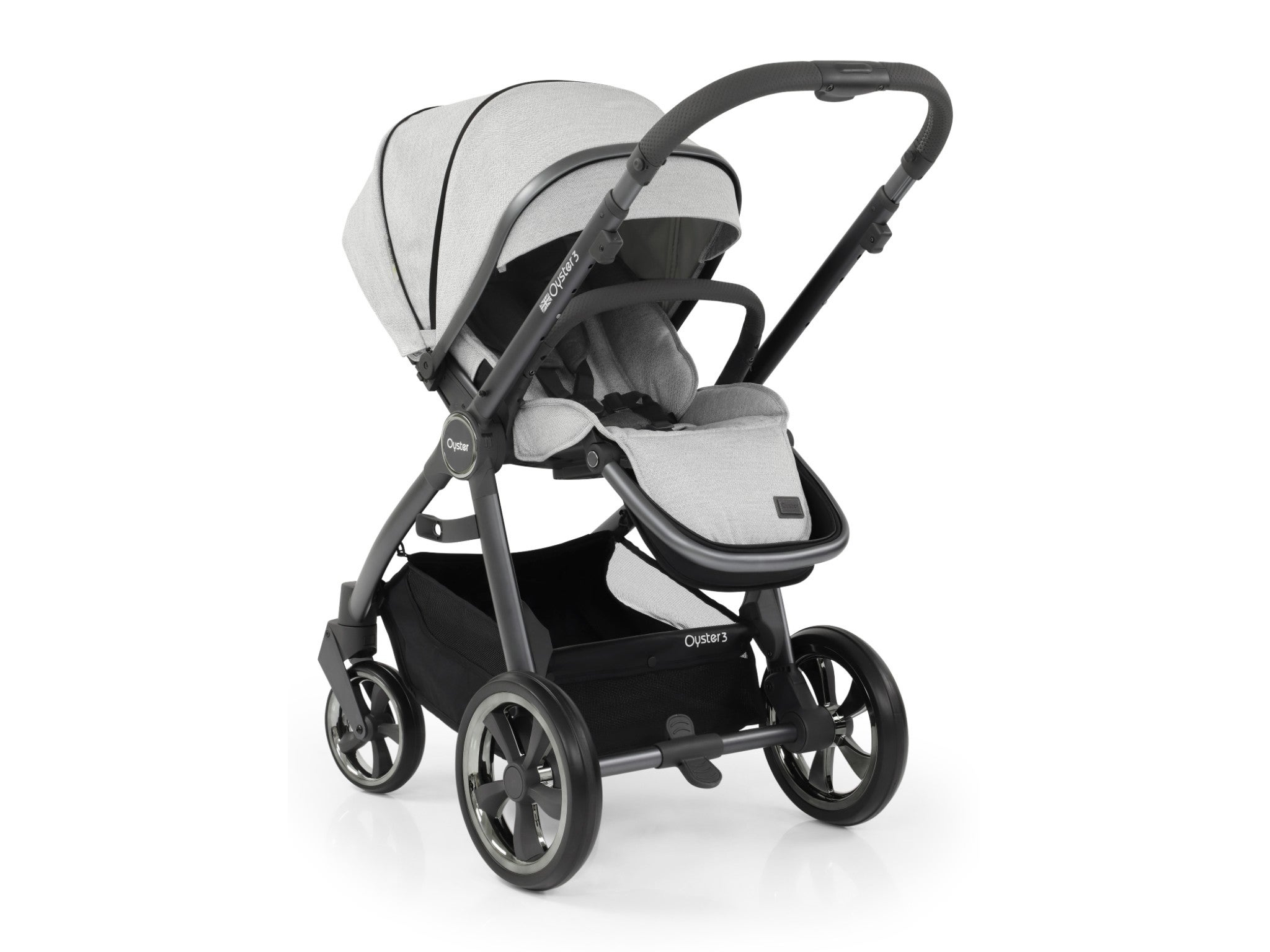 best prams for city living