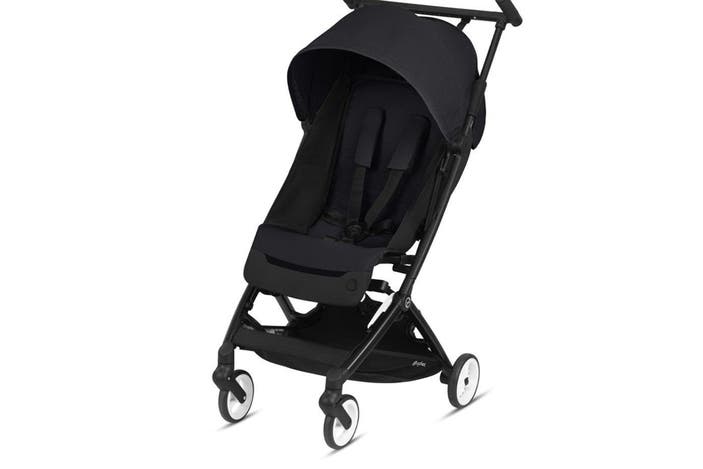 Cybex libelle pushchair indybest