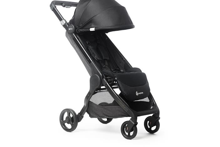 Ergobaby metro+ stroller indybest