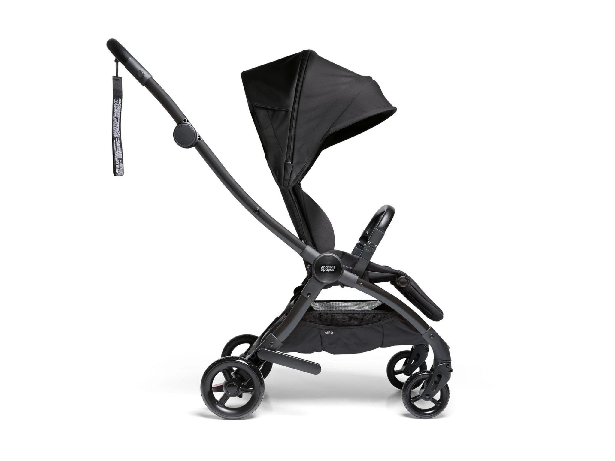 Mamas and Papas airo pushchair indybest