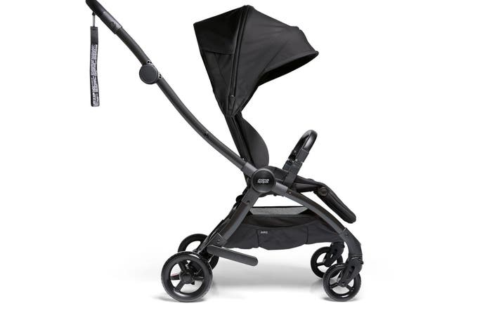 Mamas and Papas airo pushchair indybest
