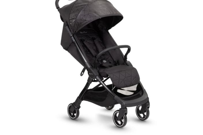 Silver Cross clic indybest