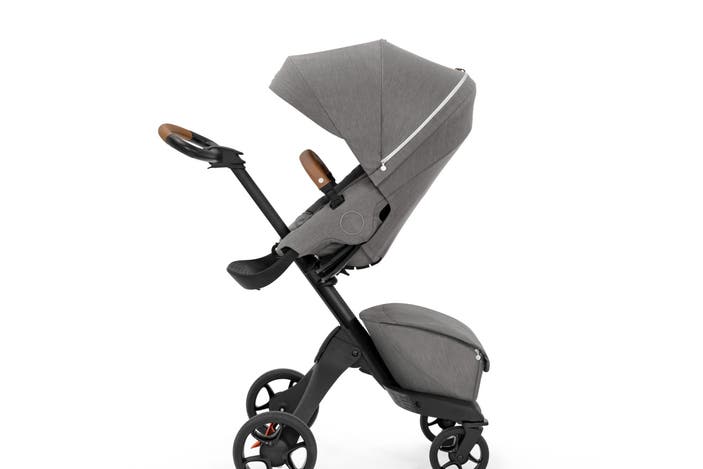 Stokke Xplory X stroller indybest
