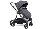 iCandy orange pram indybest