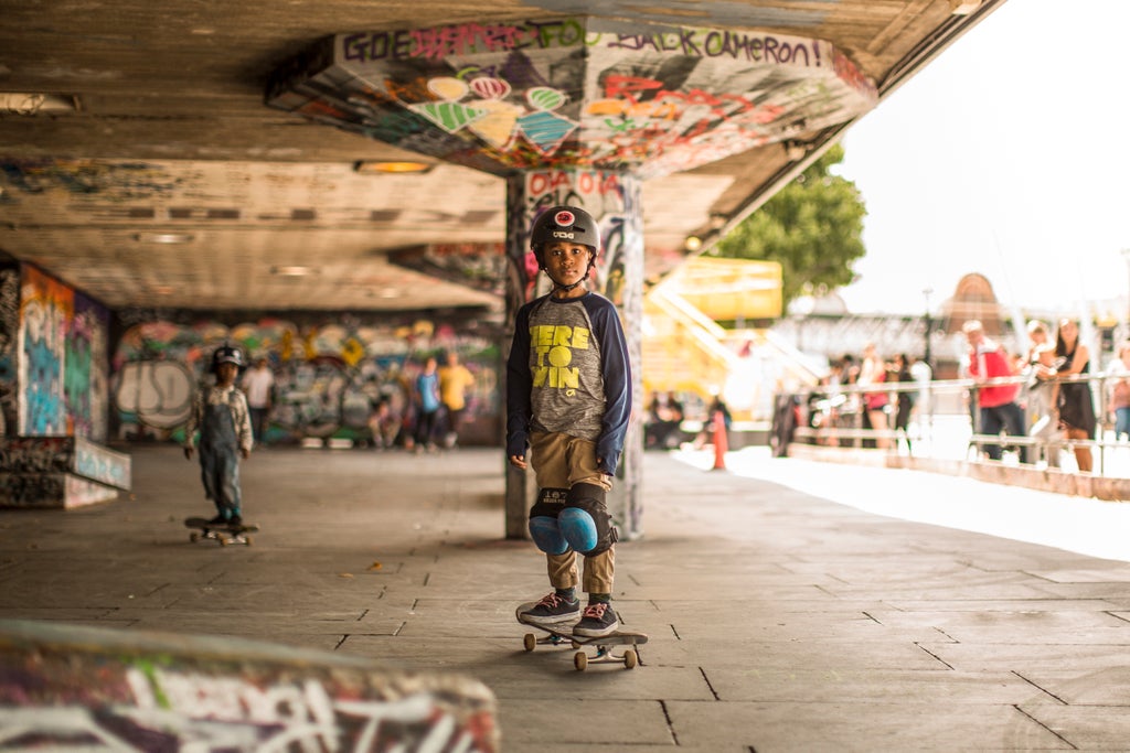 No comply: Skateboarding’s impact on the UK over the past 45 years