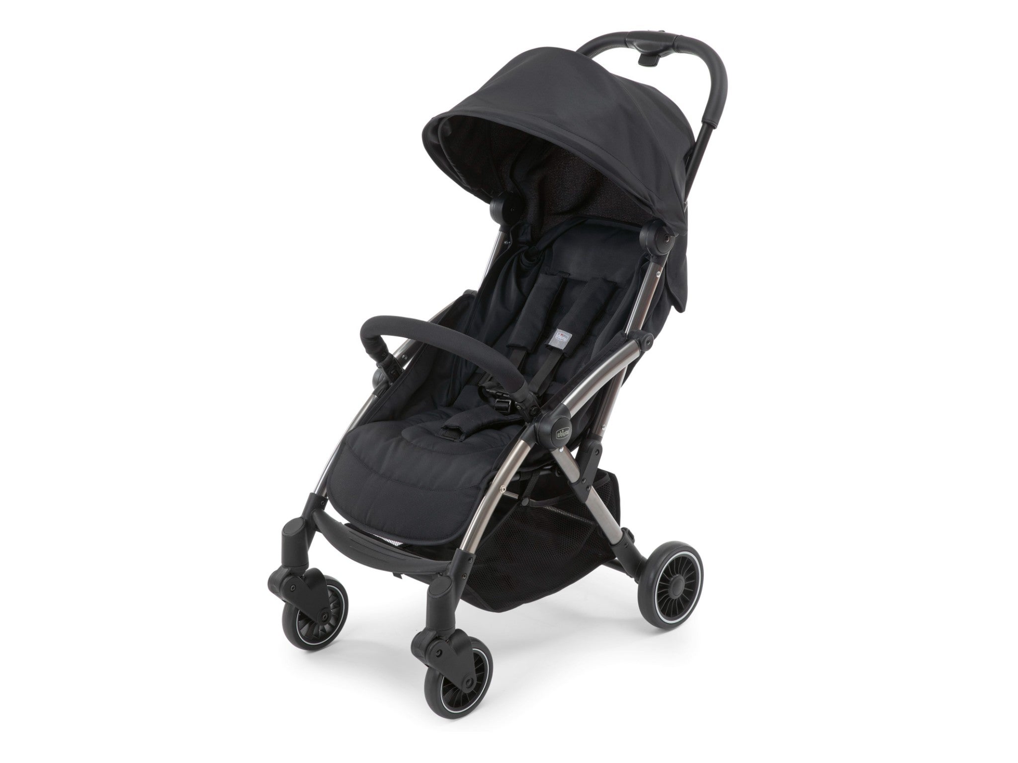 Chicco cheerio stroller indybest