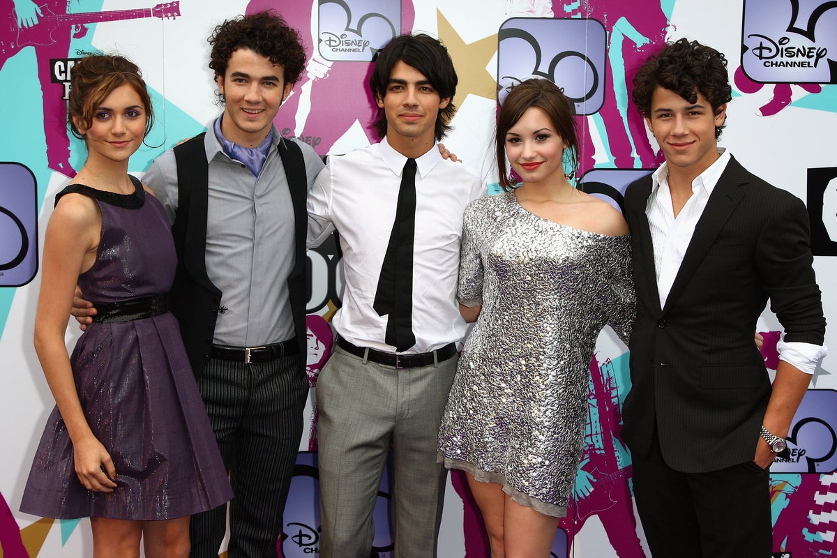Alyson Stoner opens up about relationship with Demi Lovato in new memoir