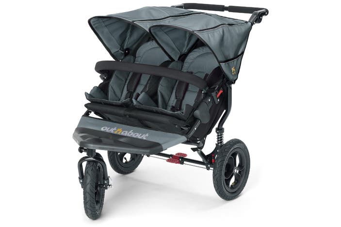 Out n About nipper double indybest