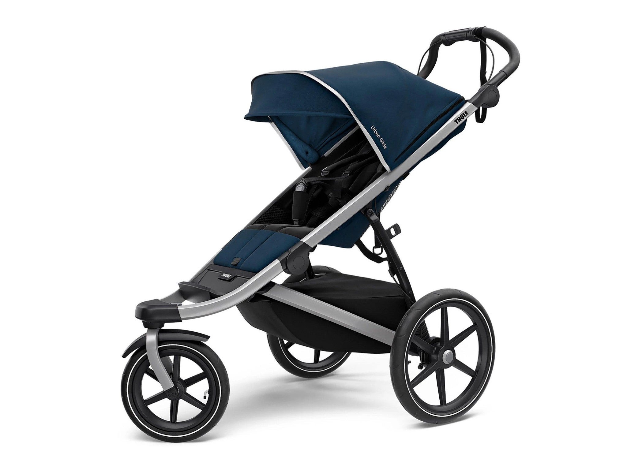 Thule urban glide 2 running buggy indybest