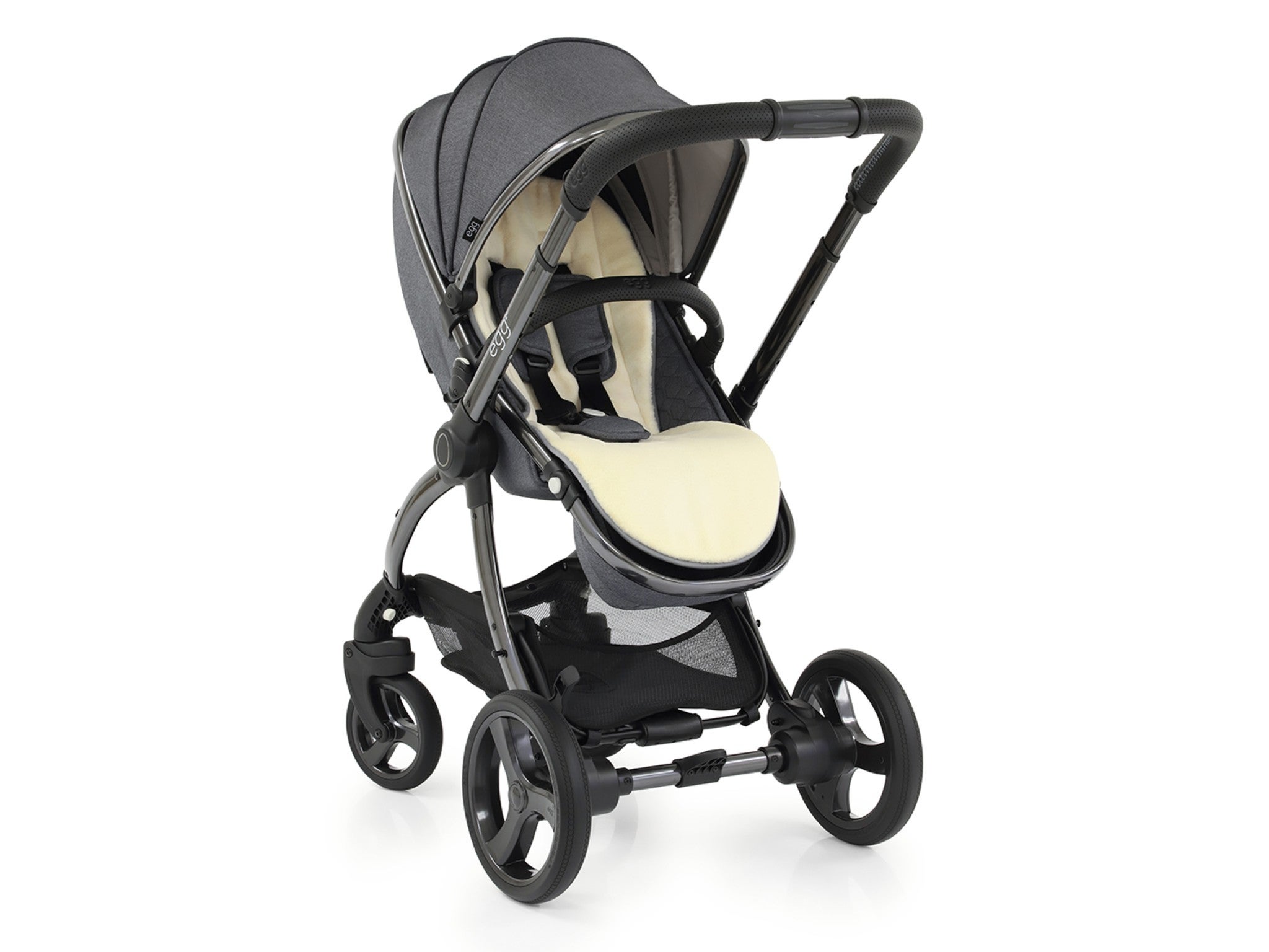 Egg 2 stroller indybest