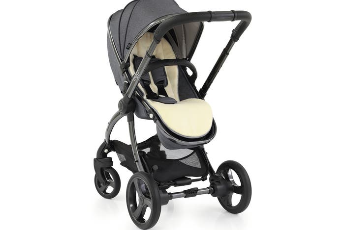 Egg 2 stroller indybest