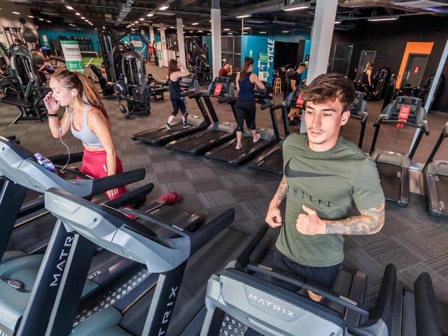 <p>PureGym has set its sights on opening up to 60 new gyms in the UK this year as it accelerates its expansion amid a growing cohort of people prioritising fitness</p>