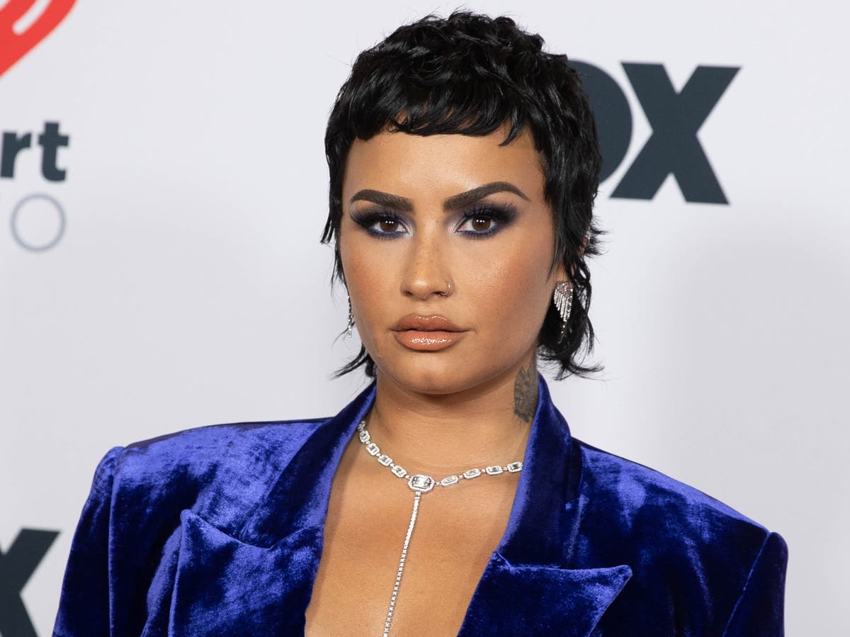 Demi Lovato shares truth about their gender journey: ‘There might be a time where I identify as trans’