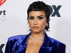 Demi Lovato shares truth about their gender journey: ‘There might be a time where I identify as trans’