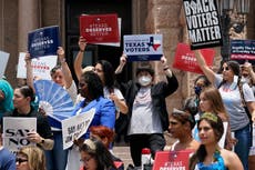 Why did Texas Democrats leave the state? The fight for voting rights, explained