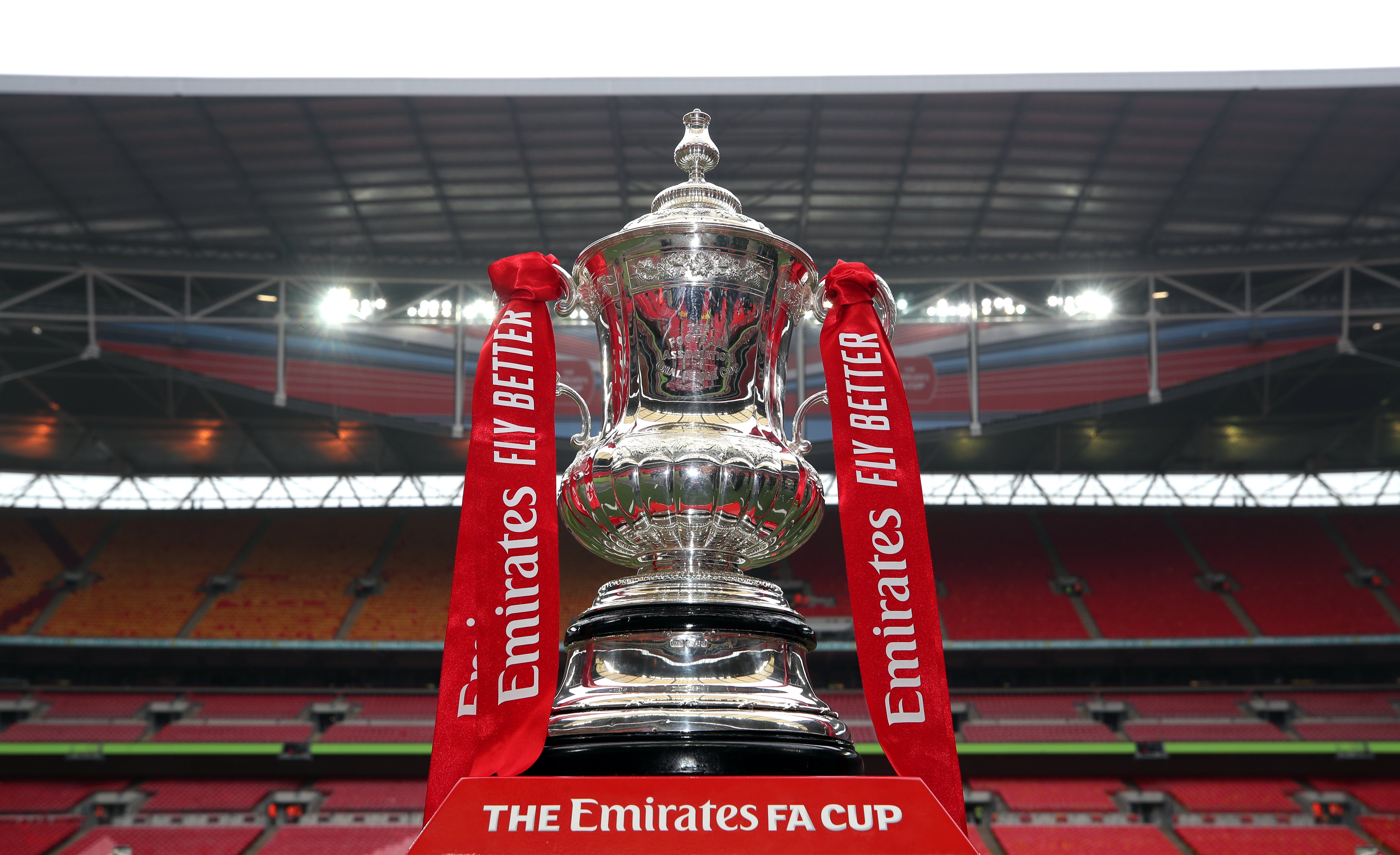 Replays will return in the FA Cup next season