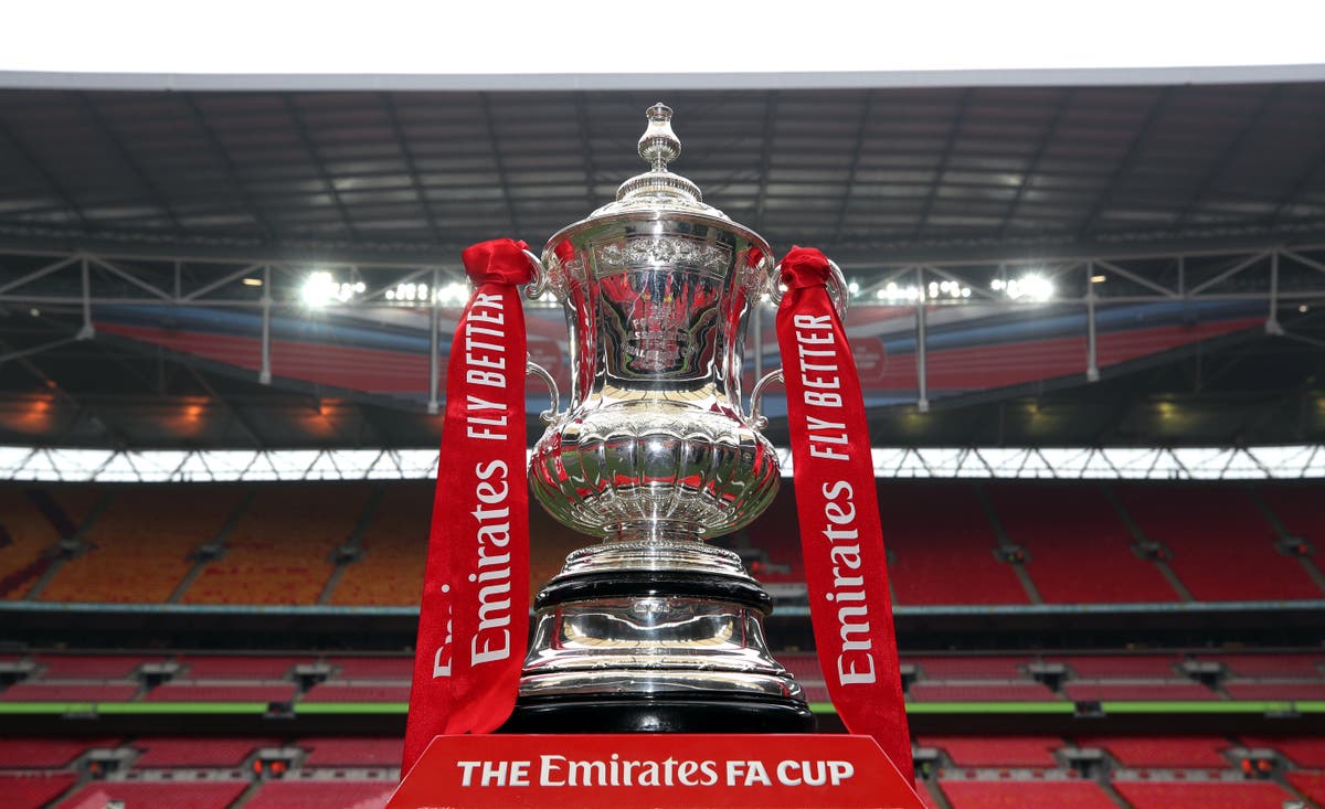 FA Cup replays back on the calendar for 2021-22 season