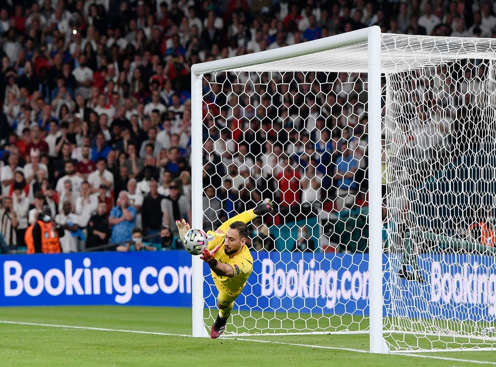 PSG DONNARUMMA