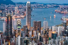 Which countries are on the green list?