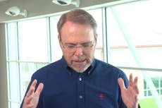 ‘We didn’t want to be in the news’: Pastor pleas for ‘mercy’ after 125 in his ‘masks optional’ summer camp get Covid