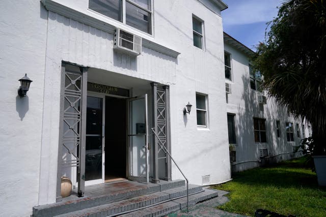 MIAMI-EDIFICIO DERRUMBADO