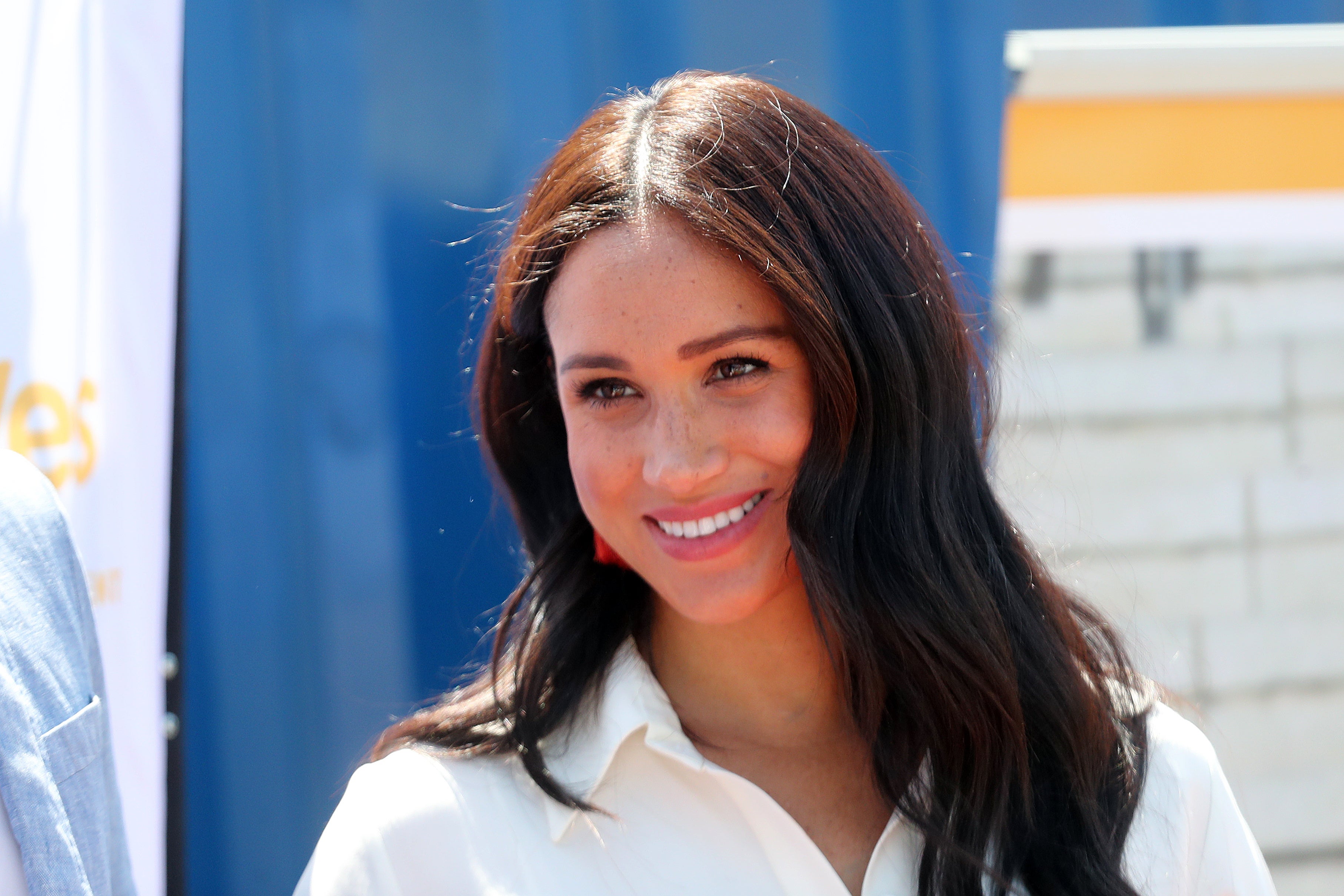 Meghan Markle to create animated series with Netflix