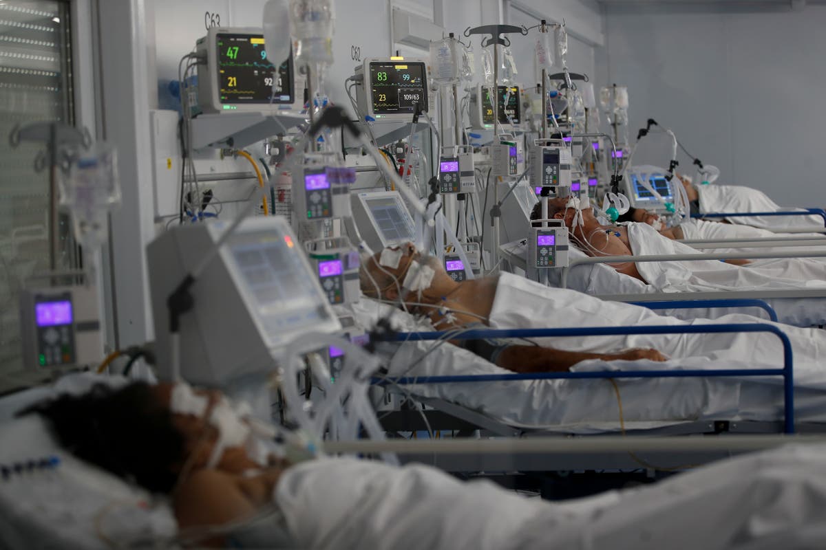 Новый вирус в 2024 году. Аргентина больница. Госпиталь Swiss Argentina. Здравоохранение в Аргентине.