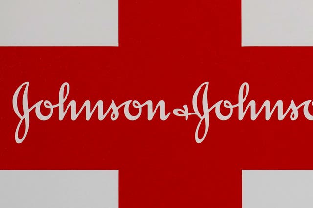 <p>Johnson & Johnson-Sunscreen Recall</p>