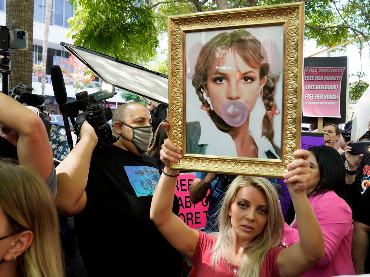 As an expert on conservatorships, I know the complicated truth about Britney Spears&rsquo; case 