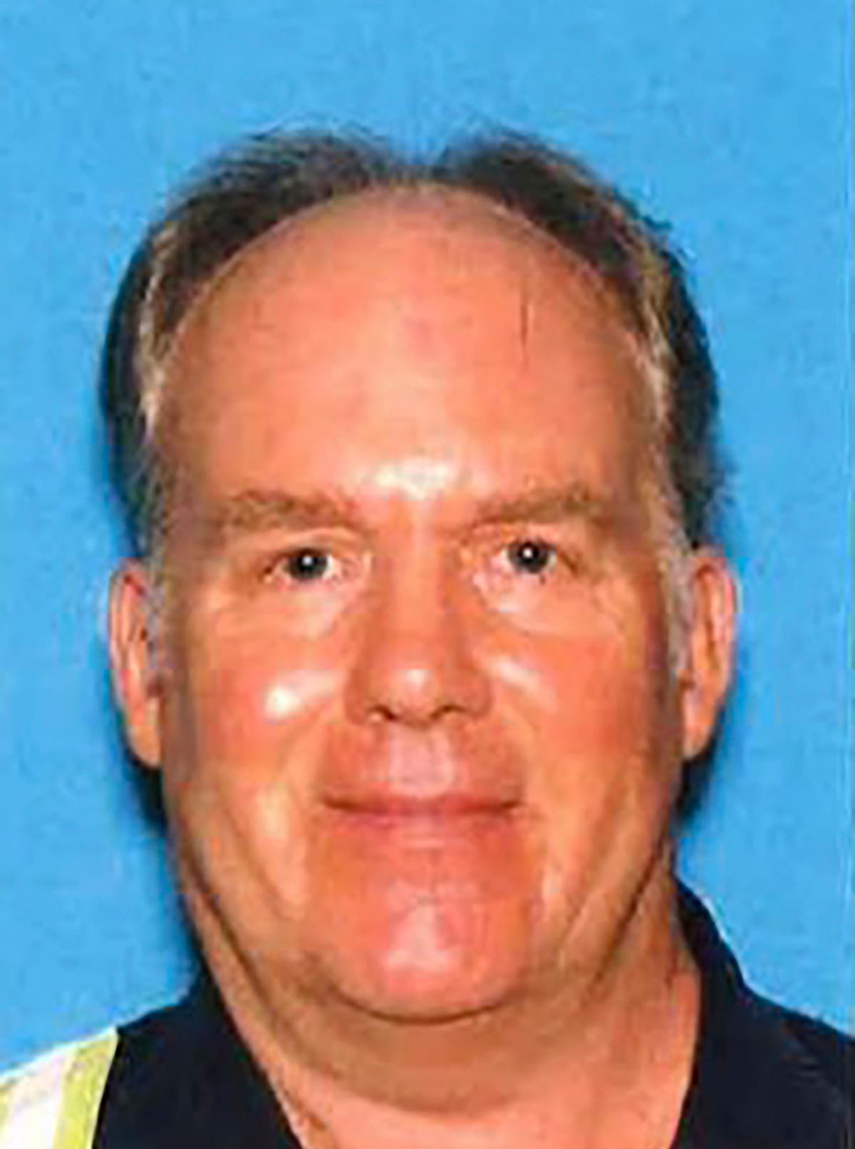 US agents failed to share questioning of rail yard shooter 