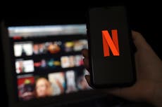 Netflix to start offering video games